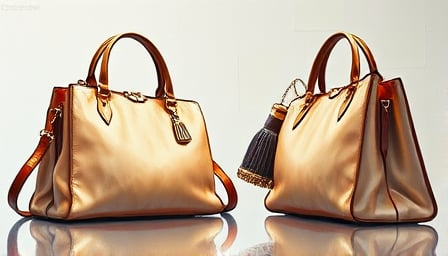 Luxury Goods Market Shows Resilience Amid Trade War Uncertainty