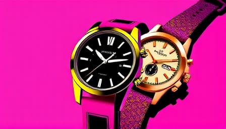 Luxury Goods Sector Shows Resilience Amid Market Volatility