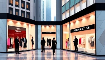 Luxury Goods Surge as Market Optimism Grows Post-Ukraine-Gipfel