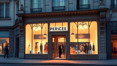 LVMH Expands Influence: Media Acquisition, Tax Stance, and Sustainability Initiatives