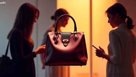 LVMH Faces Challenges Amid Luxury Market Turbulence, Appoints Michael Burke to Lead US Strategy