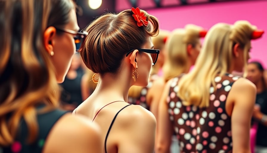 LVMH Faces Leadership Exit, Legal Battle, and Strike Amid Luxury‑Sector Turmoil