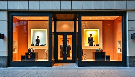 LVMH Faces Market Challenges Amid Economic Uncertainty and Tariffs