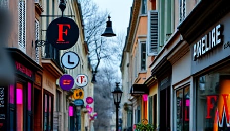 LVMH Faces Market Volatility Amid Fashion Weeks and Political Uncertainty