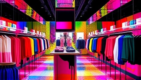 LVMH Faces Production Challenges but Remains Strong Amidst Stock Volatility