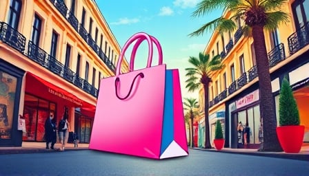 LVMH Faces Tough Q2 but Retains Wall Street Confidence Amid Luxury Sector Struggles