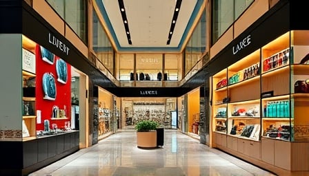 LVMH Navigates US Challenges, Sees Growth Potential in Japan