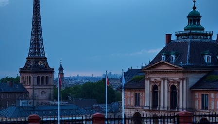 LVMH Shares: Analysts Split on Luxury Giant Amid Tariff Uncertainty