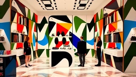 LVMH Shares Rise on Positive Rating Amid Expansion and Leadership Changes