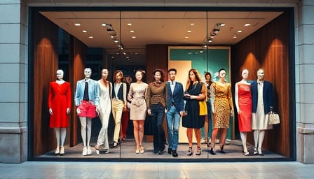 LVMH Shares Soar Amid US-China Tensions Easing, Boosting Luxury Sector