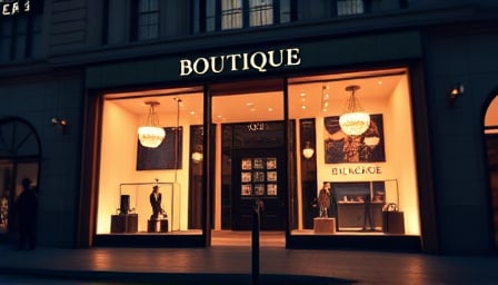 LVMH Stock Dips Amid Market Turmoil, Analysts See Long-Term Potential