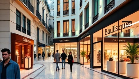 LVMH Stock Soars on Analyst Upgrade and Luxury Sector Rebound