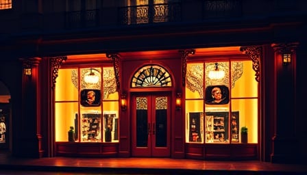 LVMH Stock Surges After Goldman Sachs Upgrade Signals Luxury Recovery