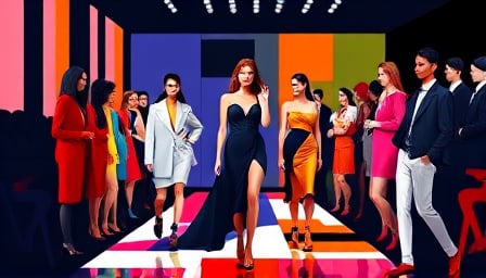LVMH Stock Volatility Amid Analyst Hype, Tariff Challenges, and Media Expansion