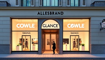 LVMH's Market Value Declines Amid Luxury Sector Challenges and Shifting Consumer Trends