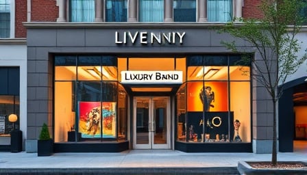 LVMH's Strategic Moves: Targeting Armani Stake and Redefining Luxury Market Dynamics