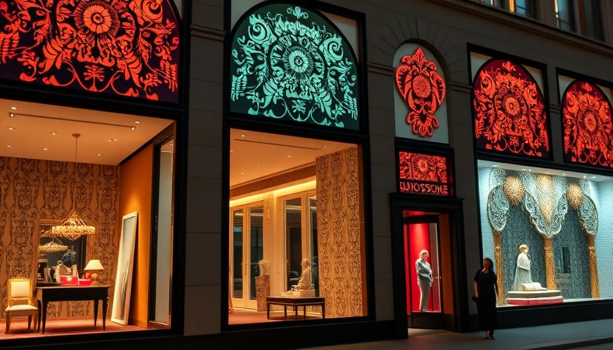 LVMH's Strategic Resurgence: Navigating Luxury's Digital and Cultural Shifts LVMH's Strategic Resurgence: Navigating Luxury's Digital and Cultural Shifts