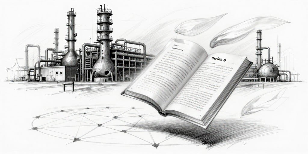 LYB Files Series 8 for 8M Shares, Boosting LTIP Transparency & Governance