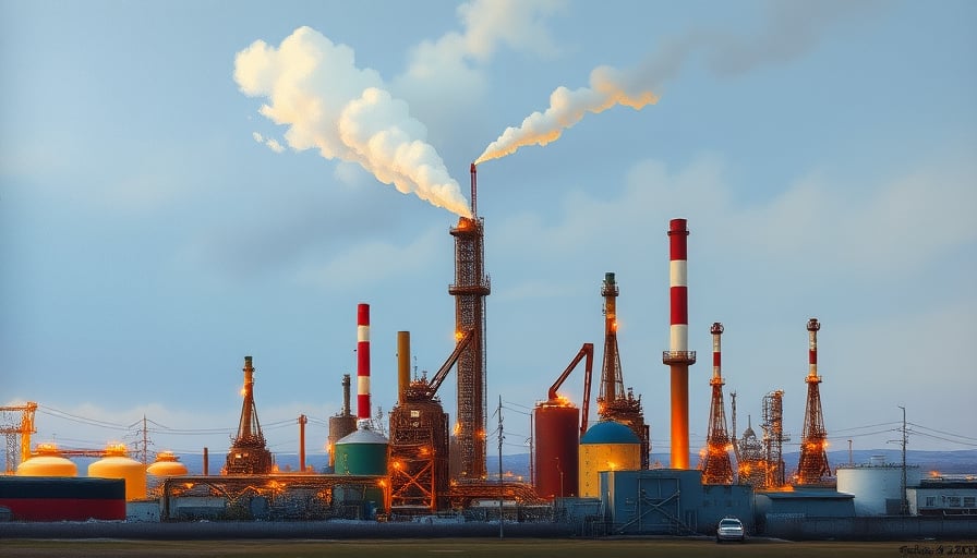 LYB Shares Surge: Geopolitical Shifts, Ownership Upswing & Strong Fundamentals Drive Chemical Leader to New Heights