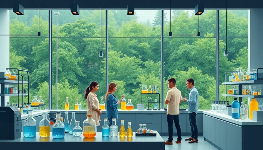 LYB Shines in January 2026 S&P 500 Session, Highlighting Stability & Growth