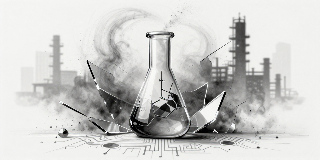 LYB Stock Slides 2.7% on Earnings Dip, Rising Feedstock Costs, & Exec Share Moves