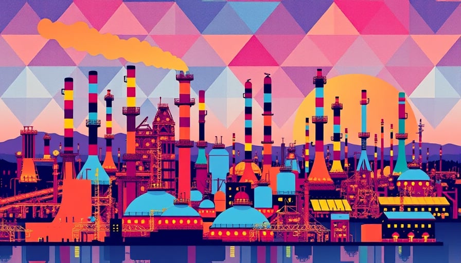 LYB Target Cut: Why BofA’s New Valuation Signals Hidden Risks & Growth in Low‑Carbon Plastics