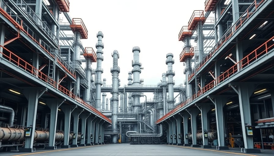 LYB's 4% Share Rise: Market Momentum, ESG Pressure, and Low‑Carbon Growth Potential