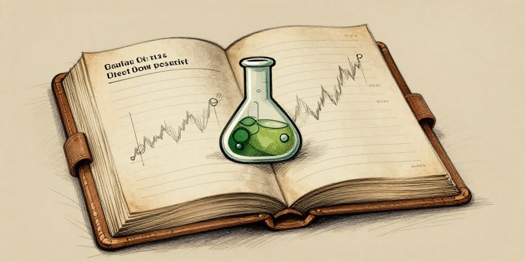 LYB's 402nd Rank and UBS Target Cut: Navigating Volatility with Green‑Chemistry Strategy