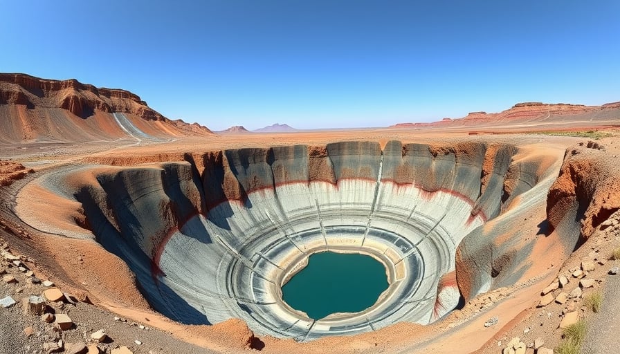 Lynas Rare Earths Q1‑H1 Earnings Surge, Boosting Profit & Market Position Lynas Rare Earths Q1‑H1 Earnings Surge, Boosting Profit & Market Position