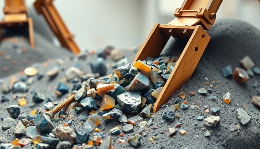 Lynas Rare Earths Shares Surge, Analysts Boost Outlook Amid Geopolitical Tensions Lynas Rare Earths Shares Surge, Analysts Boost Outlook Amid Geopolitical Tensions