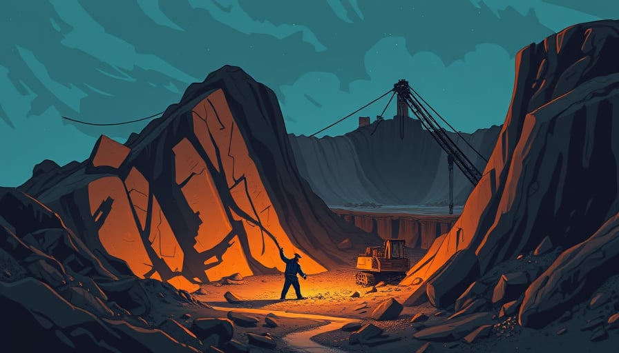 LYNAS Secures 4‑Year U.S. War Department Supply Deal for Rare‑Earth Oxides LYNAS Secures 4‑Year U.S. War Department Supply Deal for Rare‑Earth Oxides