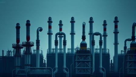 LyondellBasell Advanced Navigates Market Volatility Amid Sector Shifts