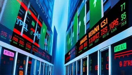 LyondellBasell Advanced Soars with Strategic Innovations and S&P 500 Inclusion