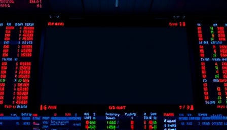 LyondellBasell Advanced Stocks Plunge Amid Robinhood Controversy and Sector Turmoil