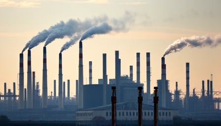 LyondellBasell Industries Hits 52-Week High Despite Recent Dip in Stock Price