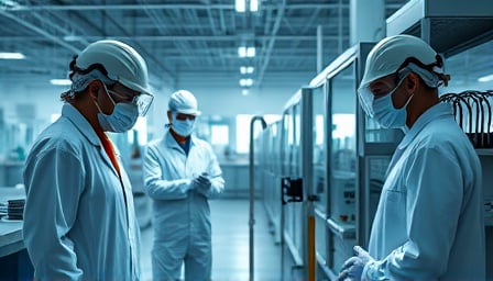 LyondellBasell Industries NV Adapts to Eco-Friendly Market Shifts Amid Stable Financials