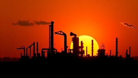 LyondellBasell Industries NV Stock Declines 37% Over a Decade Amidst Market Fluctuations