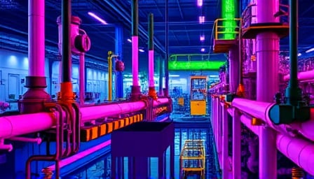 LyondellBasell Industries Sees Growth Opportunities Amid Market Volatility