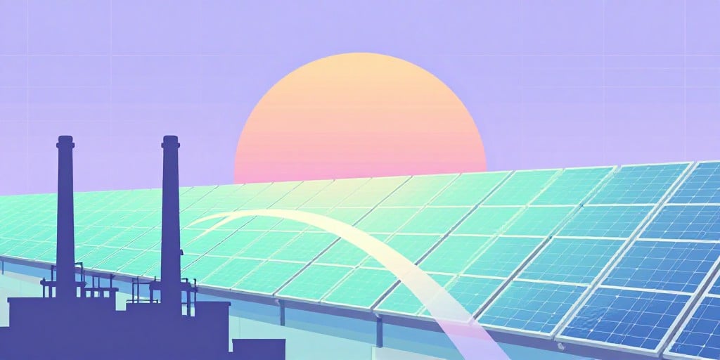 LyondellBasell Launches Project Bravo: 40 MW Solar Power Boosting Industry Resilience