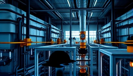 LyondellBasell's Stock Surge: Strategic Move or Desperate Attempt?