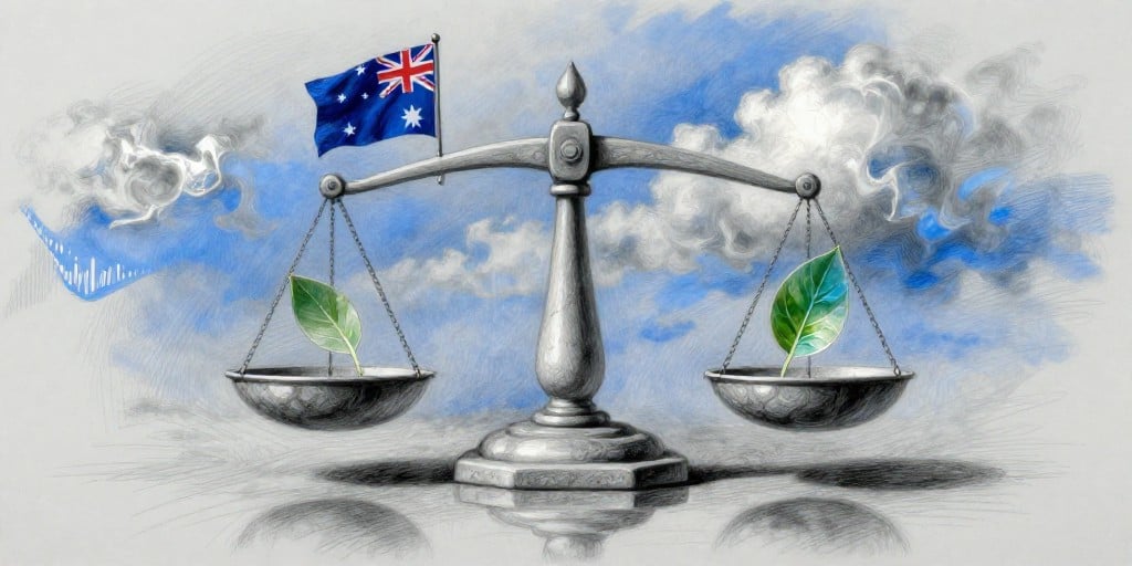 Macquarie Group’s Balanced Role in Smartshares’ Australian Equity ETFs