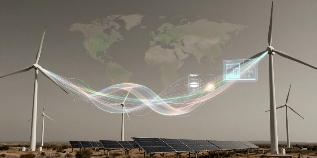 Macquarie Joins Xpansiv, Verdane to Fund AI‑Driven Energy‑Transition Growth