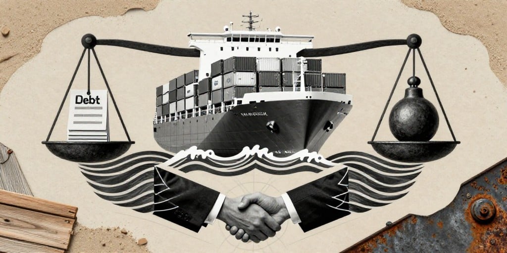 MAERSK B‑Shares Break 20,000 kr: Earnings Surge, Analyst Bias & Market Impact