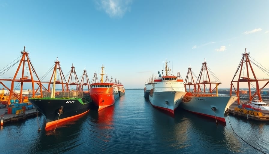 MAERSK Faces 2025 Profit Decline as Shipping Pressures Mount and Insider Trades Quietly Trigger Market Calm