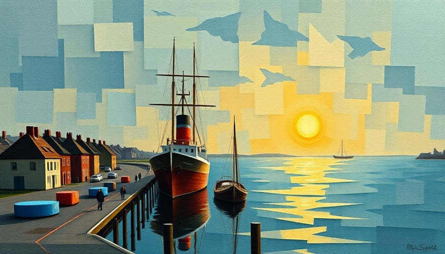 Maersk Q3 2025 Results Preview: EPS Outlook, Revenue Expectations & Short‑Position Insight Maersk Q3 2025 Results Preview: EPS Outlook, Revenue Expectations & Short‑Position Insight