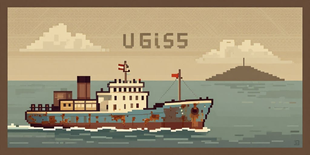 MAERSK Shares Dip After Earnings Report: Investors Eye Updated Guidance and Market Trends