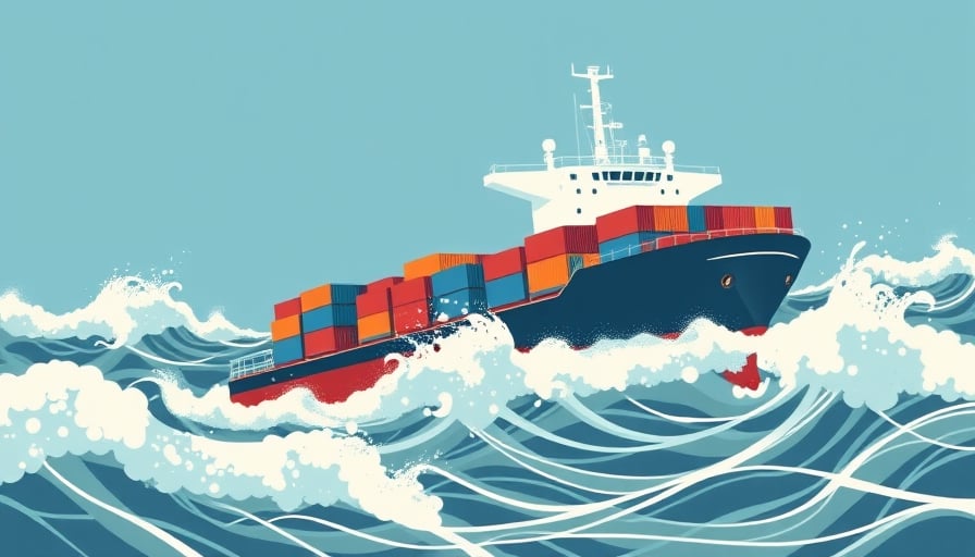 Maersk Target‑Price Shifts: Analysts Weigh Margins, Digital Wins, & Regulation