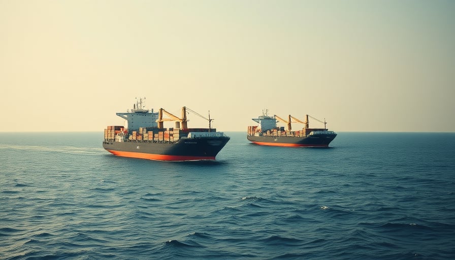 Maersk’s ESG‑Driven Growth: Navigating Green Fleet Risks and Digital Logistics Opportunities Maersk’s ESG‑Driven Growth: Navigating Green Fleet Risks and Digital Logistics Opportunities
