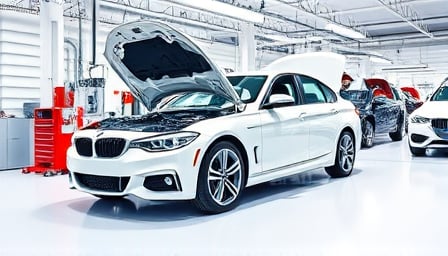 Magna International Defies Industry Challenges with Strong Revised Outlook