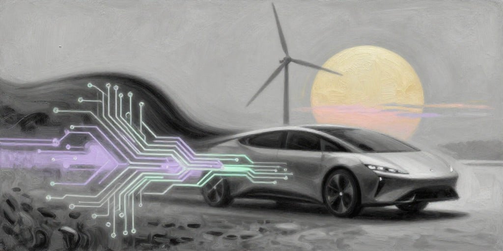 Magna International Drives Growth with New Powertrains, Automation and Sustainable OEM Partnerships
